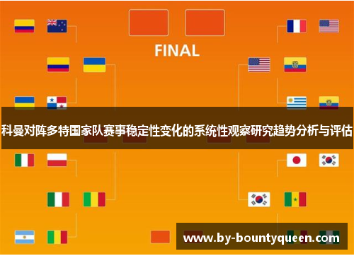 科曼对阵多特国家队赛事稳定性变化的系统性观察研究趋势分析与评估