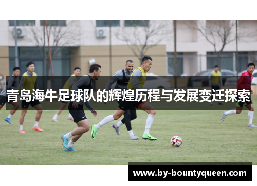 青岛海牛足球队的辉煌历程与发展变迁探索