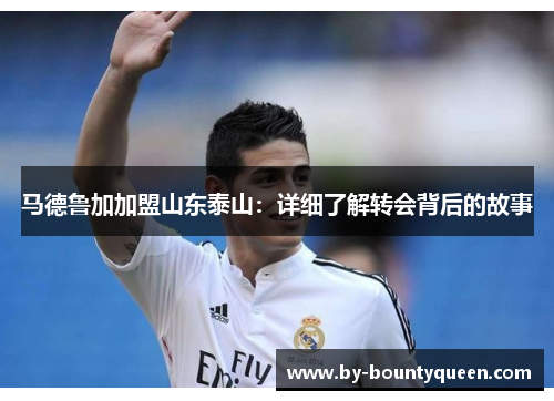 马德鲁加加盟山东泰山：详细了解转会背后的故事